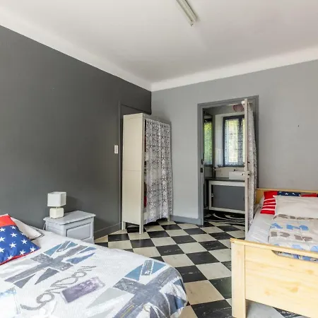 Casa de Férias Miremont, 7 Pieces, 13 Personnes - Fr-1-630-202 *