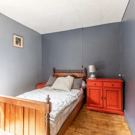 Casa de Férias Miremont, 7 Pieces, 13 Personnes - Fr-1-630-202 *